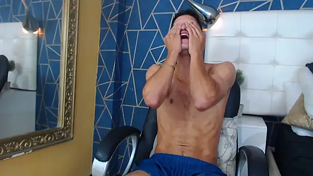 Snapshot of JakeMoxley chatting on February 25, 2025, 6:31 pm JakeMoxley online show from February 25, 2025, 6:31 pm