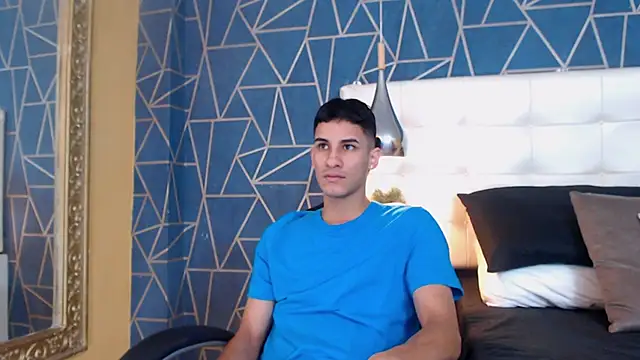 Snapshot of JakeMoxley chatting on February 28, 2025, 12:31 pm JakeMoxley online show from February 28, 2025, 12:31 pm