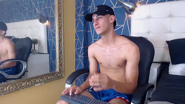 Snapshot of JakeMoxley chatting on February 28, 2025, 6:41 pm JakeMoxley online show from February 28, 2025, 6:41 pm