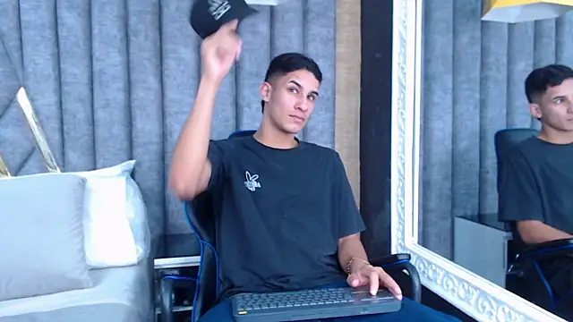 Snapshot of JakeMoxley chatting on March 6, 2025, 11:58 am JakeMoxley online show from March 6, 2025, 11:58 am