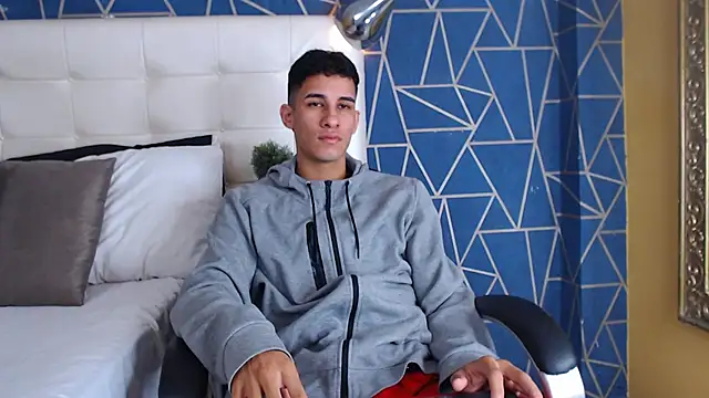 Snapshot of JakeMoxley chatting on March 7, 2025, 12:34 pm JakeMoxley online show from March 7, 2025, 12:34 pm