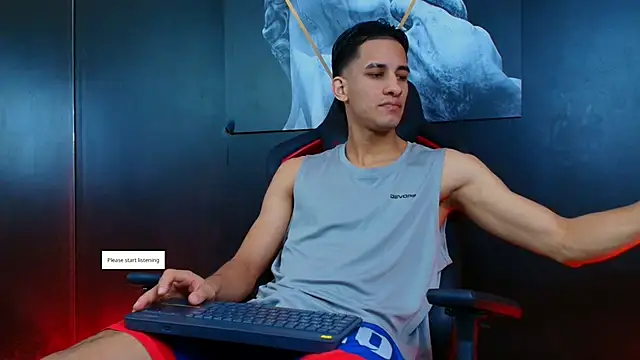 Snapshot of JakeMoxley chatting on September 9, 2025, 12:05 pm JakeMoxley online show from September 9, 2025, 12:05 pm