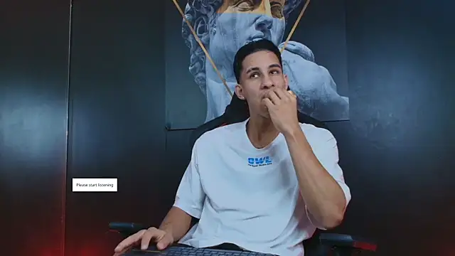 Snapshot of JakeMoxley chatting on September 11, 2025, 12:05 pm JakeMoxley online show from September 11, 2025, 12:05 pm