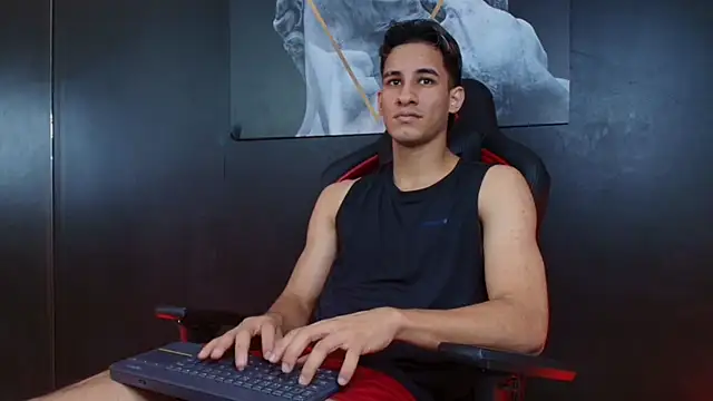 Snapshot of JakeMoxley chatting on September 17, 2025, 3:57 pm JakeMoxley online show from September 17, 2025, 3:57 pm