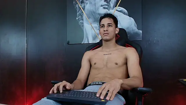 Snapshot of JakeMoxley chatting on October 10, 2025, 12:37 pm JakeMoxley online show from October 10, 2025, 12:37 pm