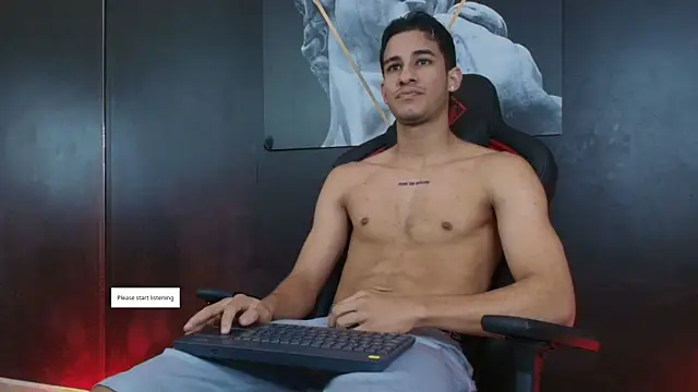 Snapshot of JakeMoxley chatting on October 19, 2025, 12:06 pm JakeMoxley online show from October 19, 2025, 12:06 pm