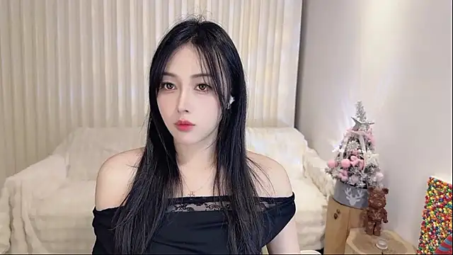 K-moumou online show from February 24, 2025, 4:47 pm