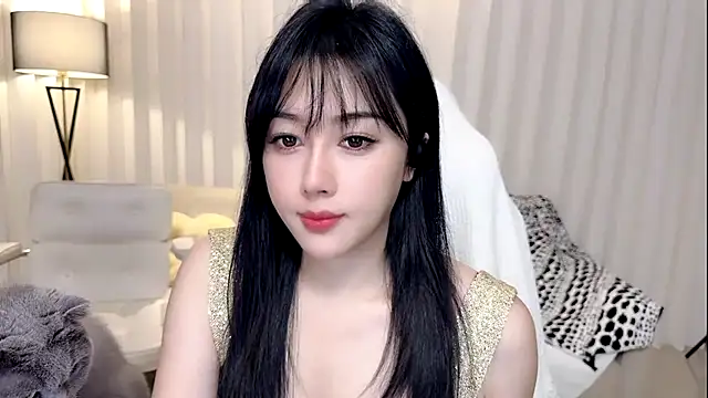 K-moumou online show from September 17, 2025, 3:24 pm