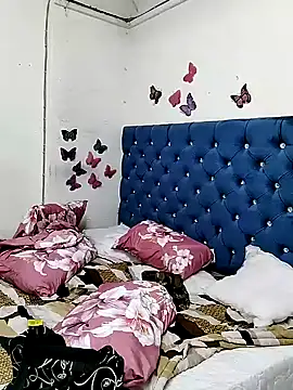 SEXY TOKYOxxx online show from December 3, 2024, 3:11 pm