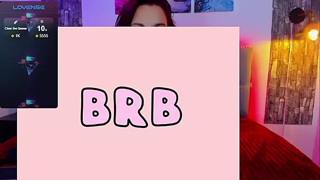 tatiana sc online show from March 4, 2025, 4:30 pm