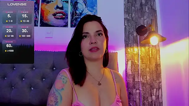 tatiana sc online show from March 6, 2025, 4:28 pm