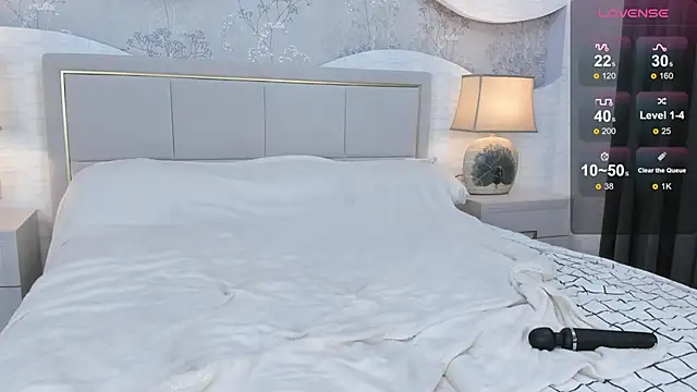 Snapshot of JodyDownton chatting on February 5, 2025, 6:59 pm JodyDownton online show from February 5, 2025, 6:59 pm