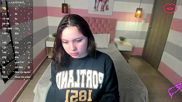 Carol Pinter online show from January 15, 2025, 5:29 am