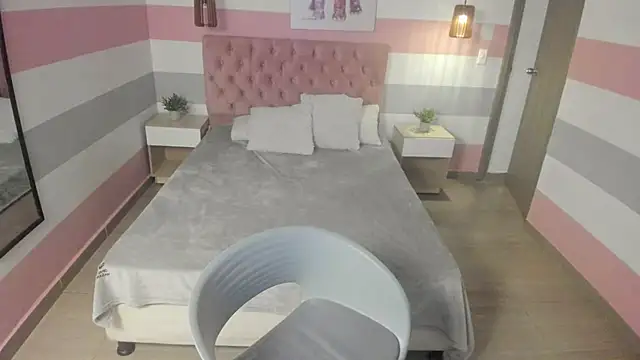 Carol Pinter online show from January 30, 2025, 1:42 pm