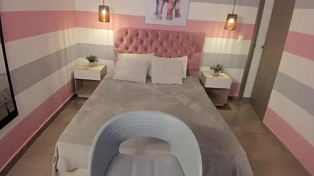 Carol Pinter online show from February 19, 2025, 12:55 pm