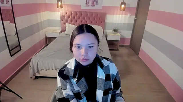 Carol Pinter online show from March 4, 2025, 12:12 pm