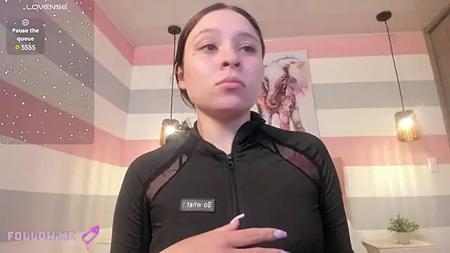 Carol Pinter online show from March 4, 2025, 6:18 pm