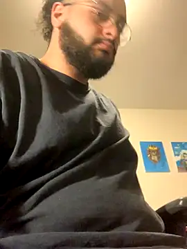 themasteer69 online show from October 24, 2025, 10:39 pm