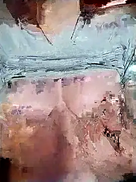 Lucianaferro  online show from October 8, 2025, 12:36 pm