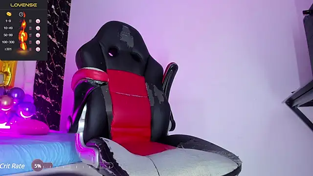 Snapshot of angel_foz chatting on February 15, 2025, 8:22 am angel foz online show from February 15, 2025, 8:22 am