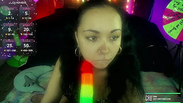 Snapshot of kellycakemeow chatting on October 14, 2025, 5:08 am kellycakemeow online show from October 14, 2025, 5:08 am