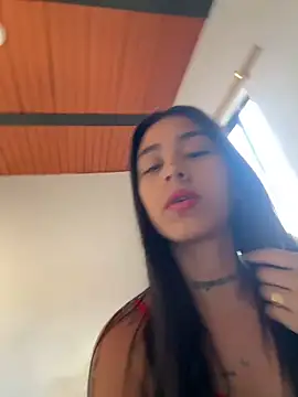 paisitahot1975 online show from January 30, 2025, 7:15 pm