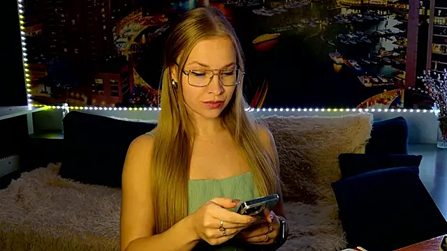 pusyavykusya online show from November 1, 2025, 8:00 pm