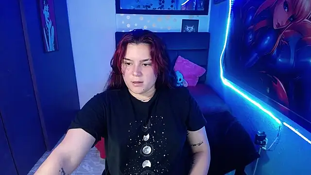 Nika 1  online show from December 2, 2024, 10:01 pm