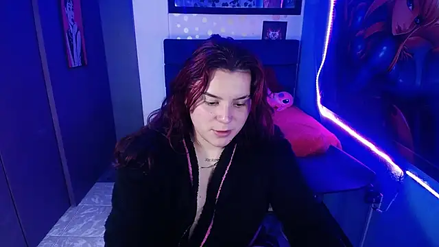 Nika 1  online show from December 7, 2024, 9:44 pm