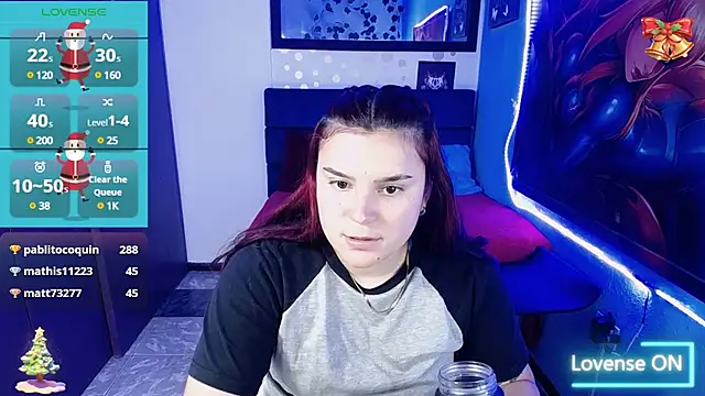 Nika 1  online show from December 17, 2024, 10:32 pm