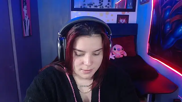 Nika 1  online show from January 15, 2025, 9:51 pm