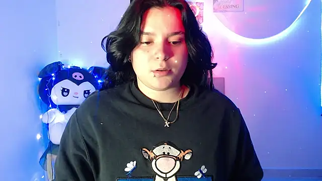 Nika 1  online show from March 19, 2025, 8:43 pm