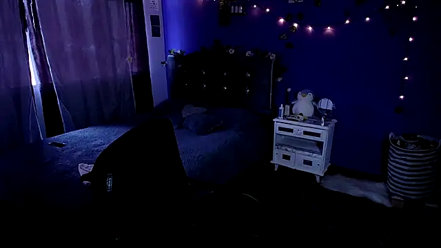 Nika 1  online show from September 27, 2025, 7:41 pm