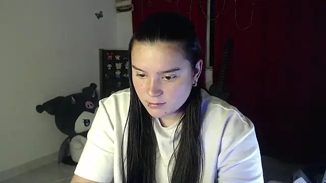 Nika 1  online show from November 6, 2025, 10:21 pm