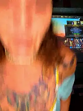 thatonespicychick online show from October 25, 2025, 3:03 am