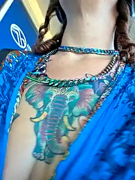 thatonespicychick online show from October 25, 2025, 3:40 pm