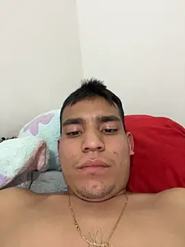 stiven-p23 online show from October 1, 2025, 3:01 am