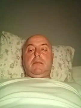 Necas197 online show from December 4, 2024, 7:23 pm