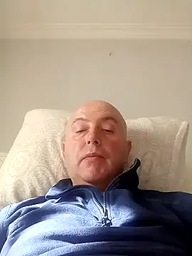 Necas197 online show from December 10, 2024, 1:33 pm
