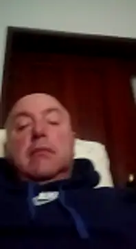 Necas197 online show from January 8, 2025, 7:03 pm