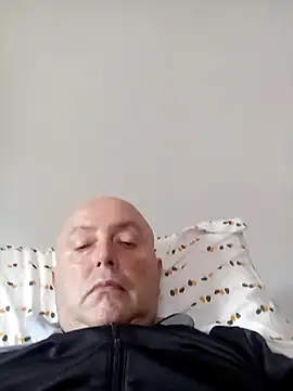 Necas197 online show from October 20, 2025, 2:17 pm