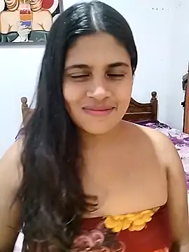 chanu174174 online show from September 13, 2025, 4:56 am