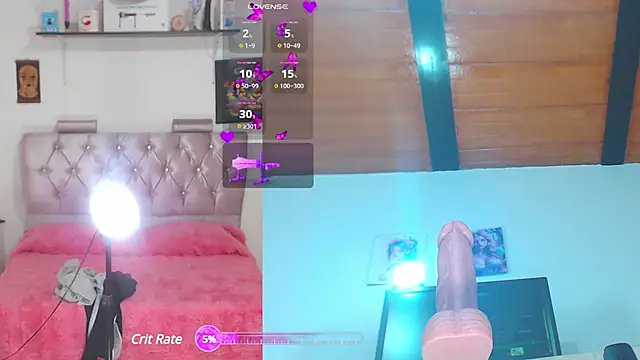 Snapshot of sharlotte_funny chatting on March 14, 2025, 5:46 pm sharlotte funny online show from March 14, 2025, 5:46 pm