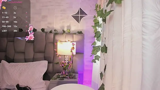 Snapshot of HannaRhodes chatting on March 3, 2025, 2:15 pm HannaRhodes online show from March 3, 2025, 2:15 pm