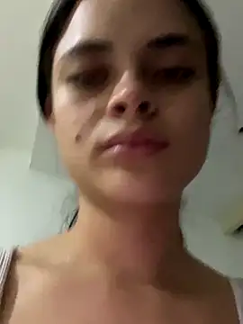 Snapshot of HannaRhodes chatting on October 15, 2025, 4:12 am HannaRhodes online show from October 15, 2025, 4:12 am