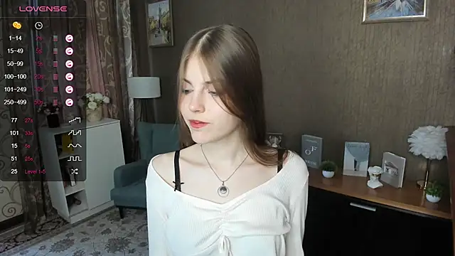 Snapshot of DarleneHatt chatting on January 30, 2025, 7:29 am DarleneHatt online show from January 30, 2025, 7:29 am