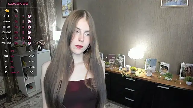 Snapshot of DarleneHatt chatting on February 12, 2025, 12:05 am DarleneHatt online show from February 12, 2025, 12:05 am