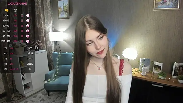 Snapshot of DarleneHatt chatting on February 15, 2025, 3:20 am DarleneHatt online show from February 15, 2025, 3:20 am