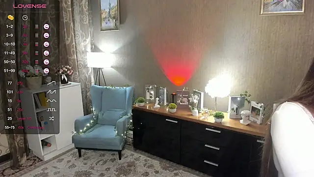 Snapshot of DarleneHatt chatting on March 3, 2025, 9:15 pm DarleneHatt online show from March 3, 2025, 9:15 pm