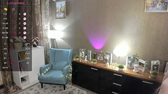 Snapshot of DarleneHatt chatting on March 4, 2025, 1:01 am DarleneHatt online show from March 4, 2025, 1:01 am